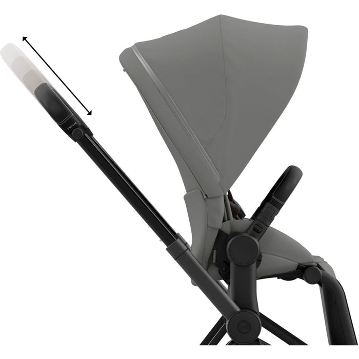 Cybex Priam 4 Stroller 2023