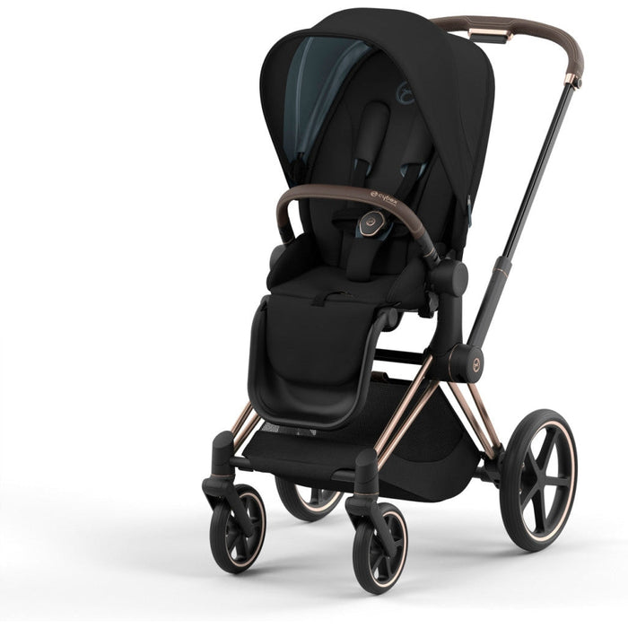 Cybex Priam 4 Stroller 2023