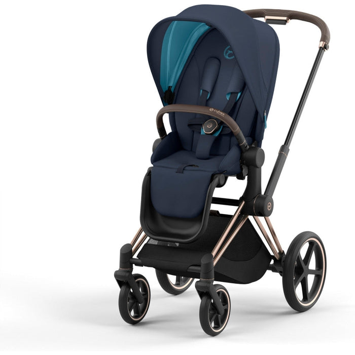 Cybex Priam 4 Stroller 2023