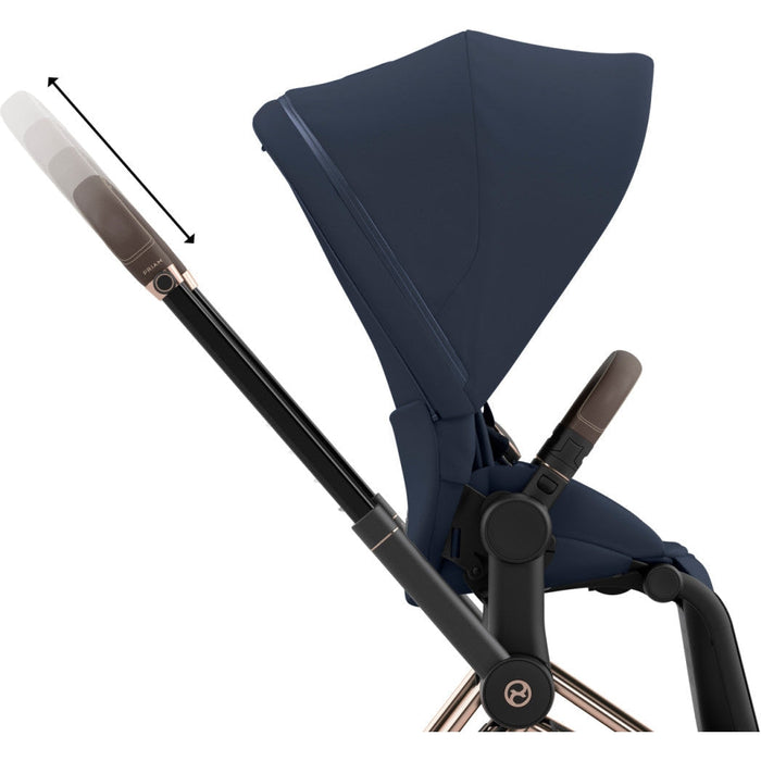 Cybex Priam 4 Stroller 2023