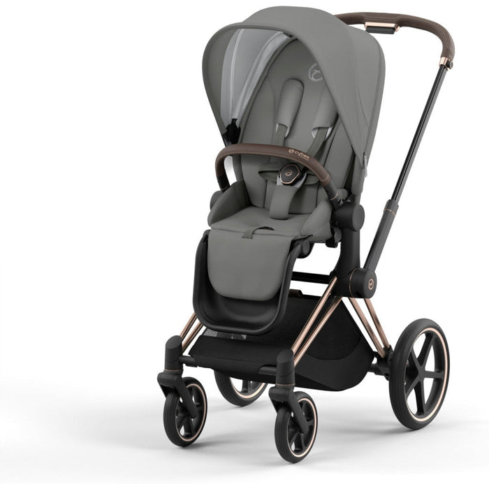 Cybex Priam 4 Stroller 2023