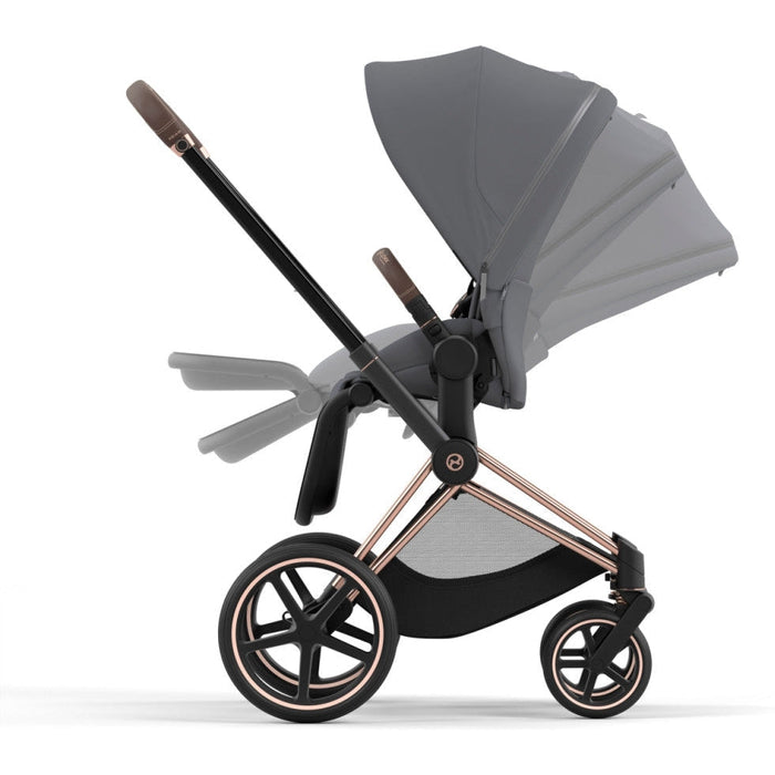 Cybex Priam 4 Stroller 2023