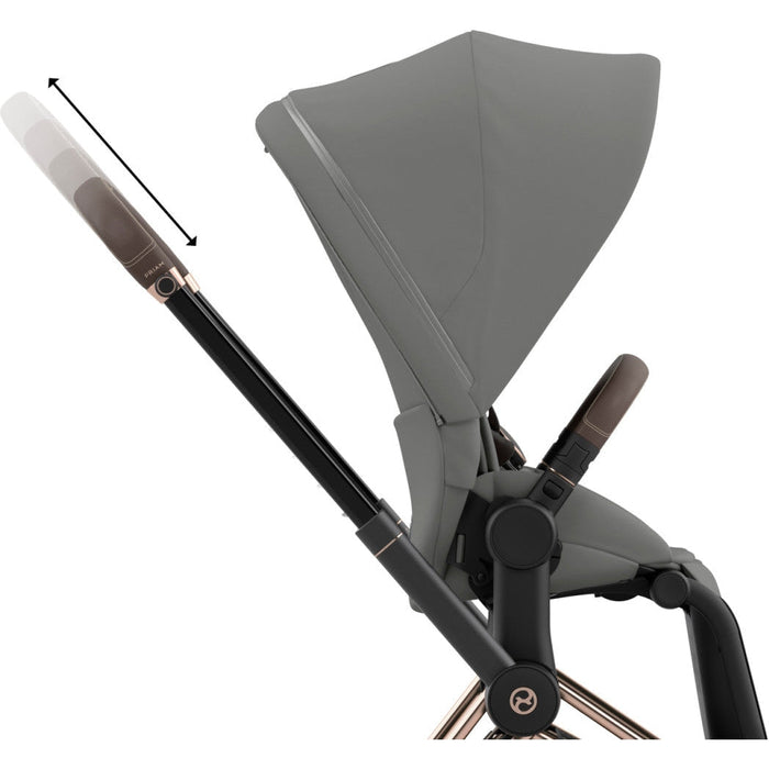 Cybex Priam 4 Stroller 2023