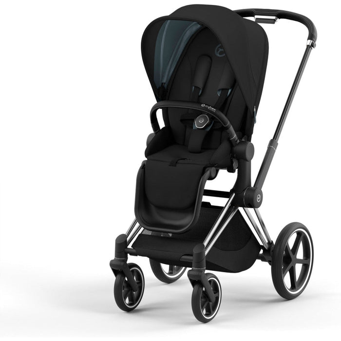 Cybex Priam 4 Stroller 2023