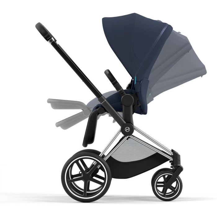 Cybex Priam 4 Stroller 2023