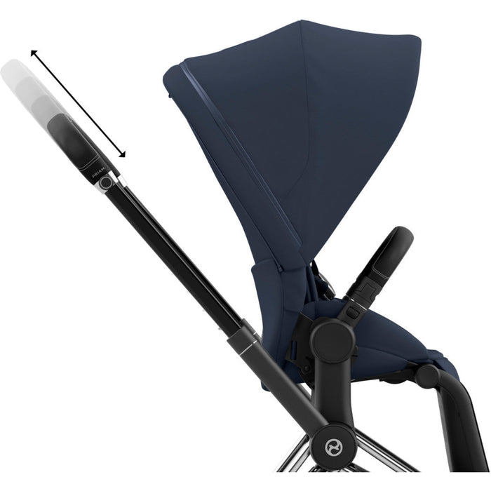 Cybex Priam 4 Stroller 2023