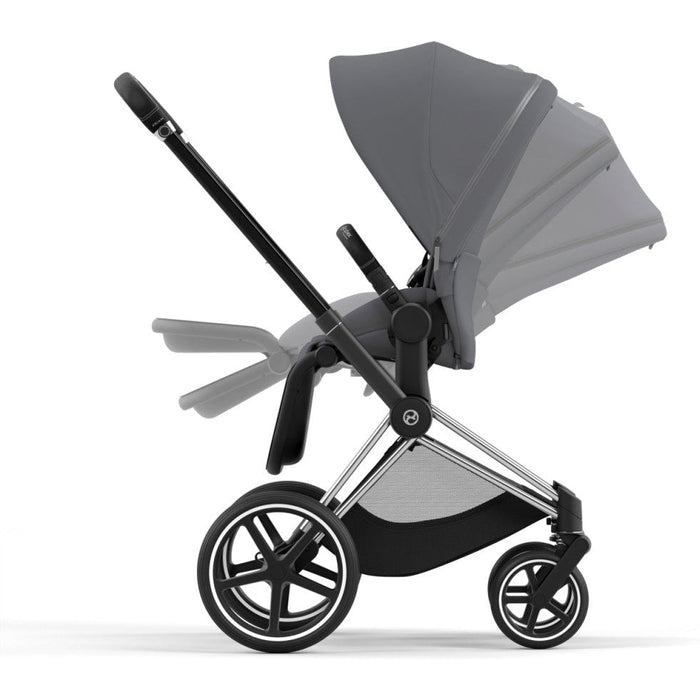 Cybex Priam 4 Stroller 2023