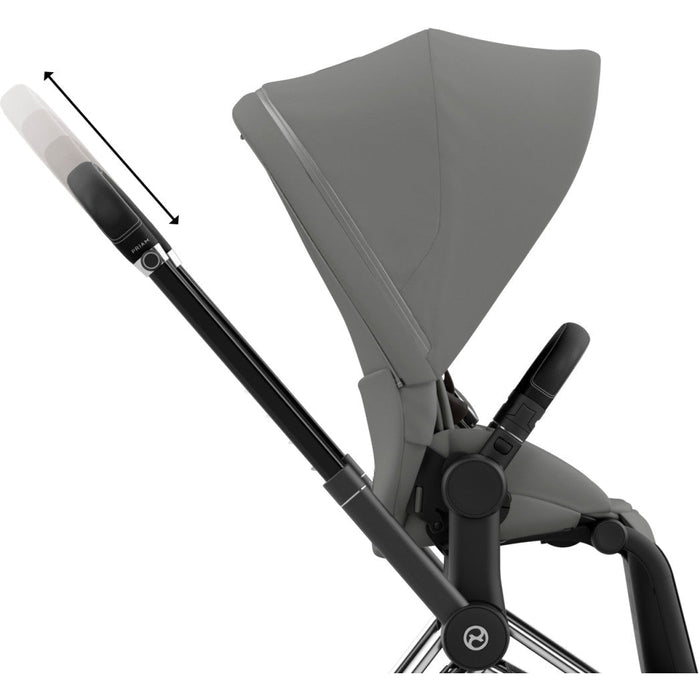 Cybex Priam 4 Stroller 2023