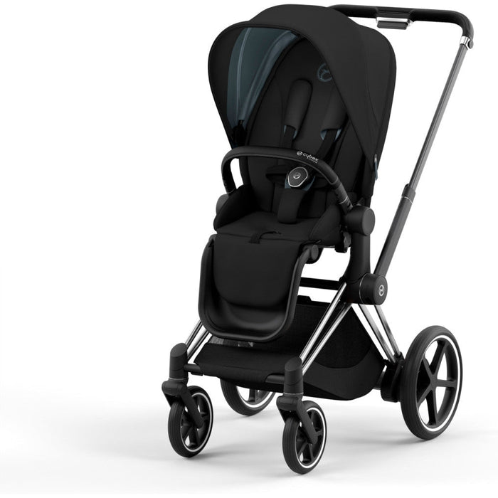 Cybex e-Priam 2 Stroller 2023