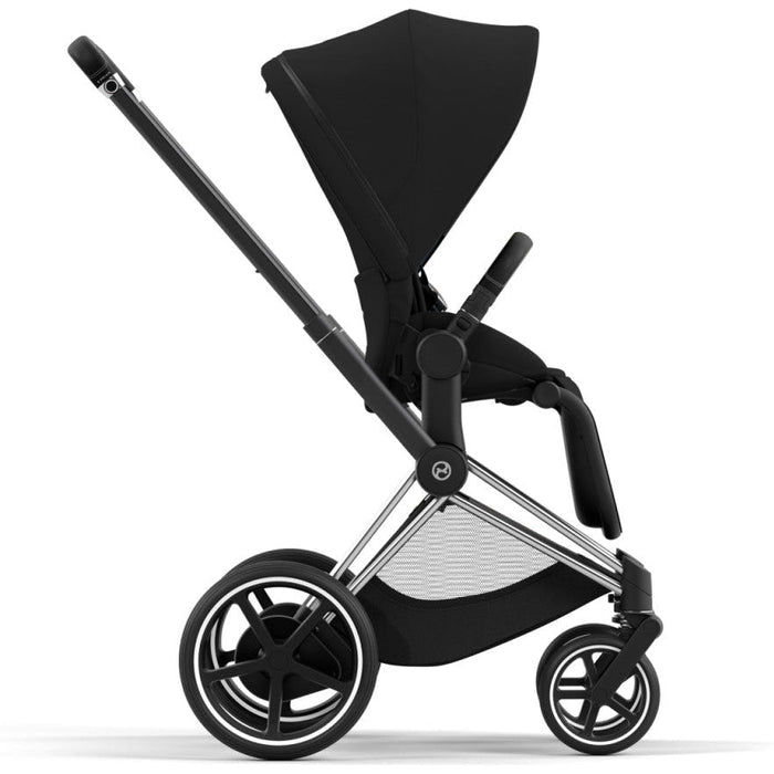 Cybex e-Priam 2 Stroller 2023