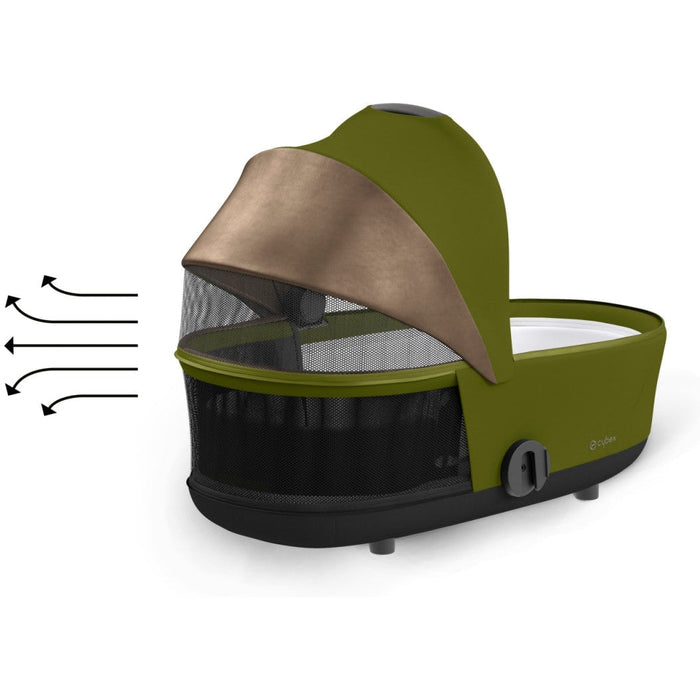 Cybex Mios 3 Lux Carry Cot