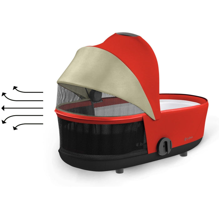 Cybex Mios 3 Lux Carry Cot