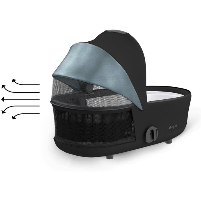 Cybex Mios 3 Lux Carry Cot