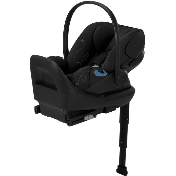 Cybex Cloud G Lux Comfort Extend Infant Car Seat