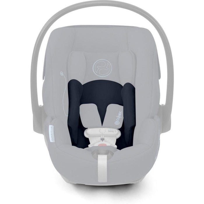 Cybex Cloud G Lux Comfort Extend Infant Car Seat