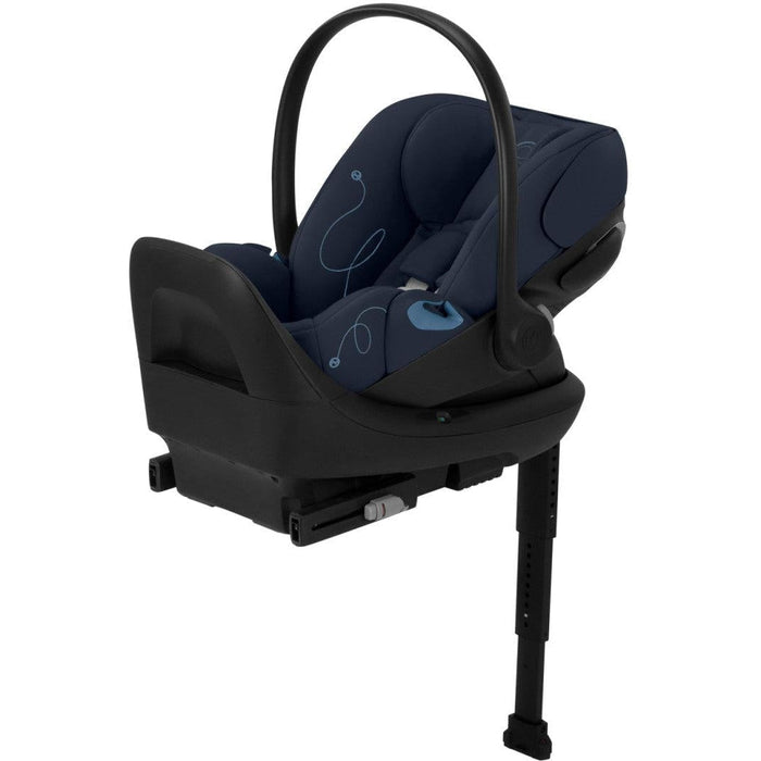 Cybex Cloud G Lux Comfort Extend Infant Car Seat