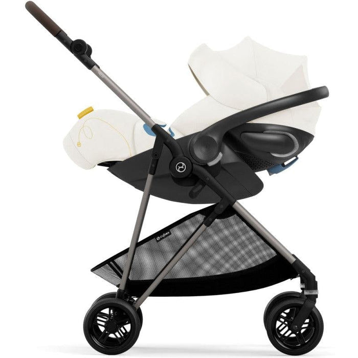 Cybex Cloud G Lux Comfort Extend Infant Car Seat