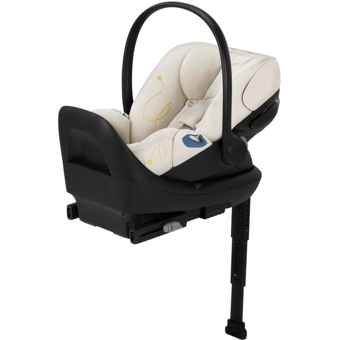 Cybex Cloud G Lux Comfort Extend Infant Car Seat