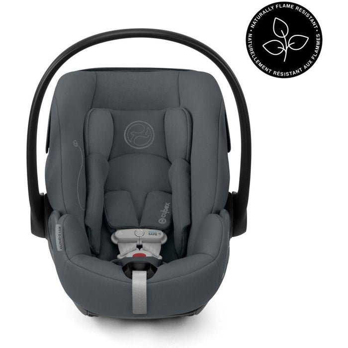 Cybex Cloud G Lux Comfort Extend Infant Car Seat