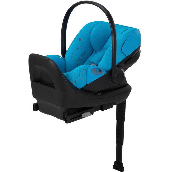Cybex Cloud G Lux Comfort Extend Infant Car Seat