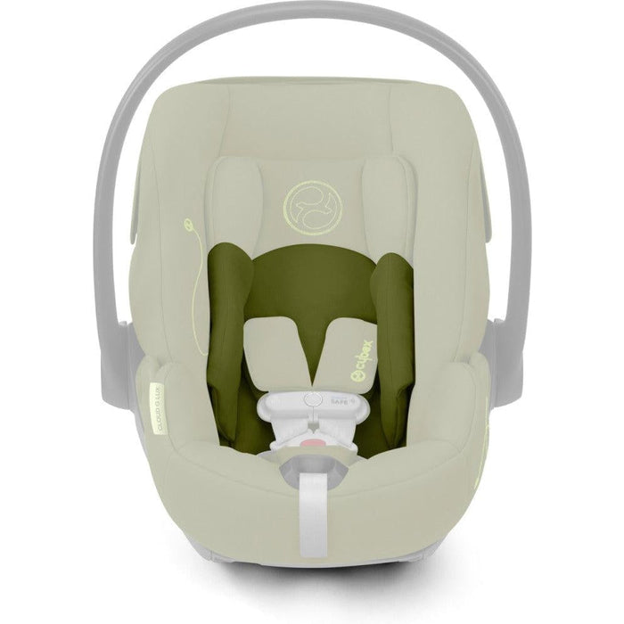 Cybex Cloud G Lux Comfort Extend Infant Car Seat