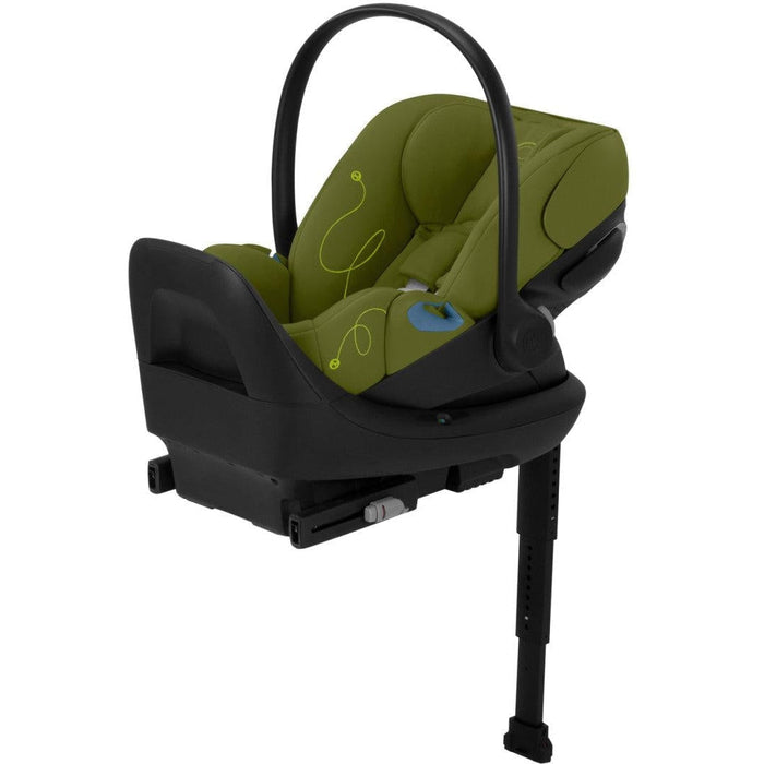 Cybex Cloud G Lux Comfort Extend Infant Car Seat