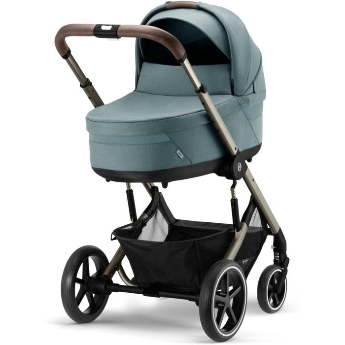 Cybex Cot S Lux 2