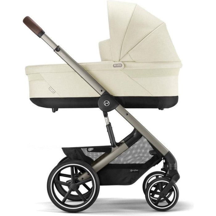Cybex Cot S Lux 2
