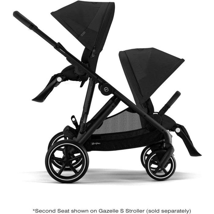Cybex eGazelle/Gazelle S 2 Second Seat