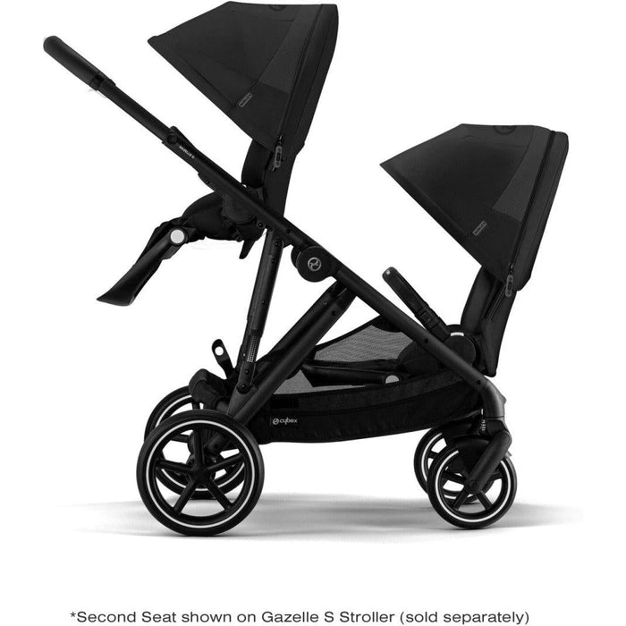 Cybex eGazelle/Gazelle S 2 Second Seat