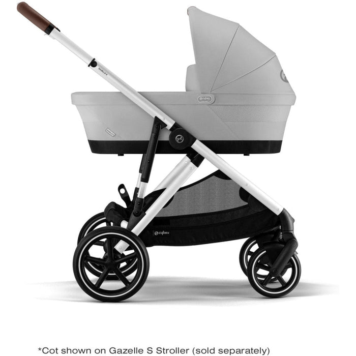 Cybex e-Gazelle/Gazelle S 2 Cot
