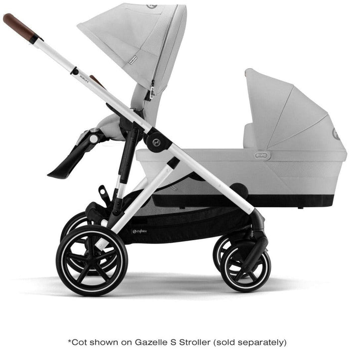 Cybex e-Gazelle/Gazelle S 2 Cot