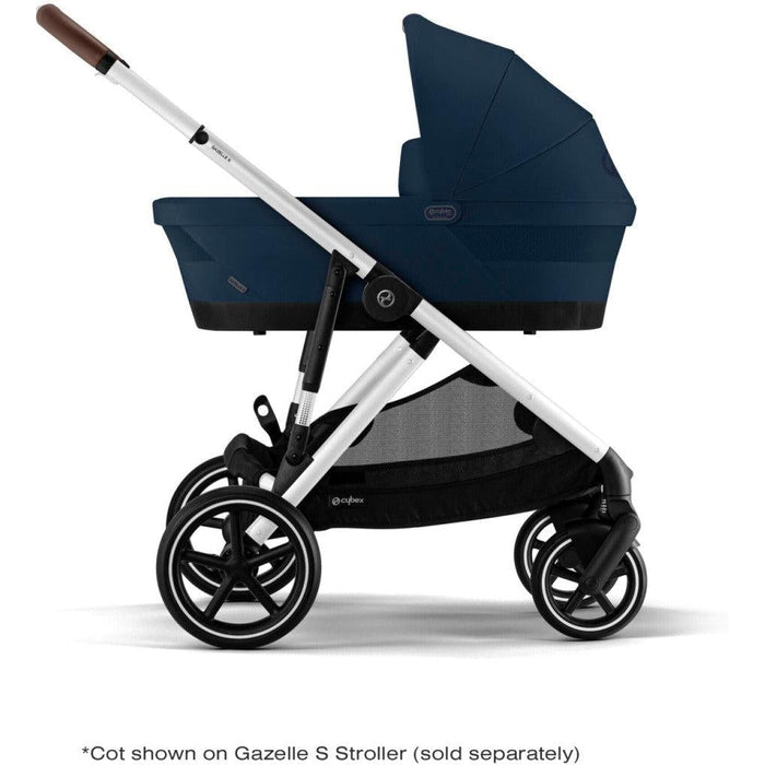 Cybex e-Gazelle/Gazelle S 2 Cot