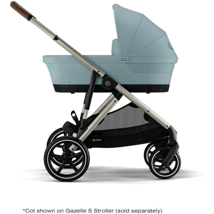 Cybex e-Gazelle/Gazelle S 2 Cot