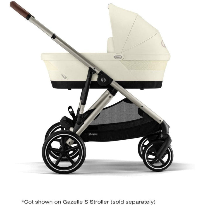 Cybex e-Gazelle/Gazelle S 2 Cot