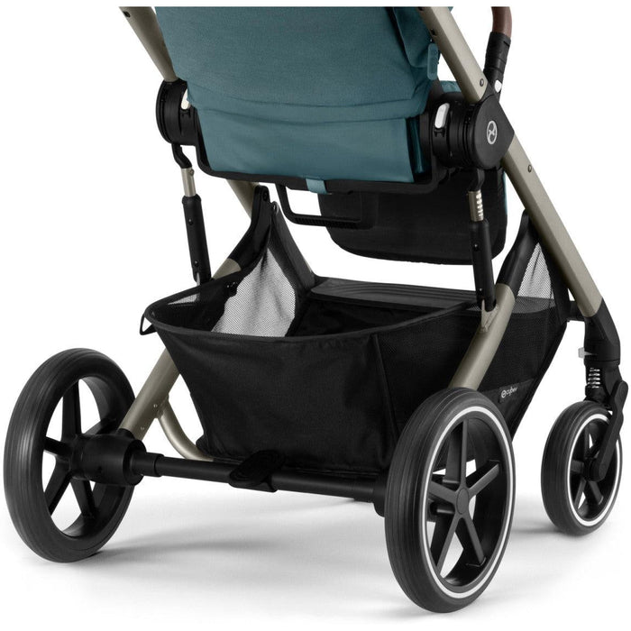 Cybex Balios S Lux 2 Stroller