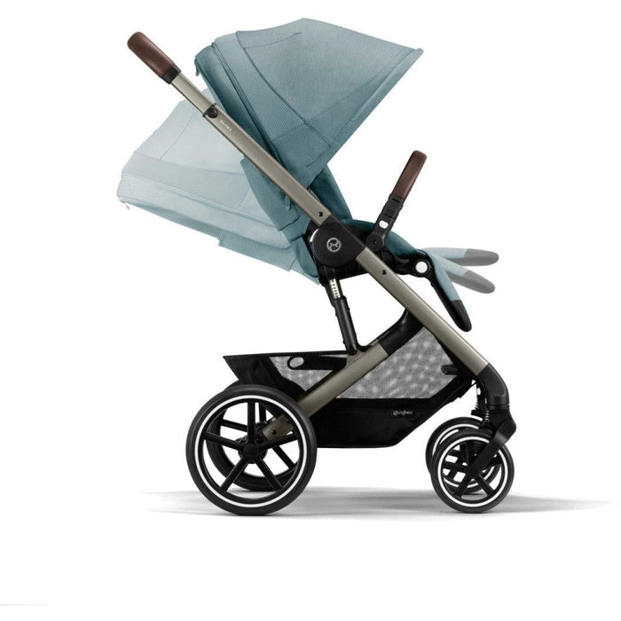Cybex Balios S Lux 2 Stroller