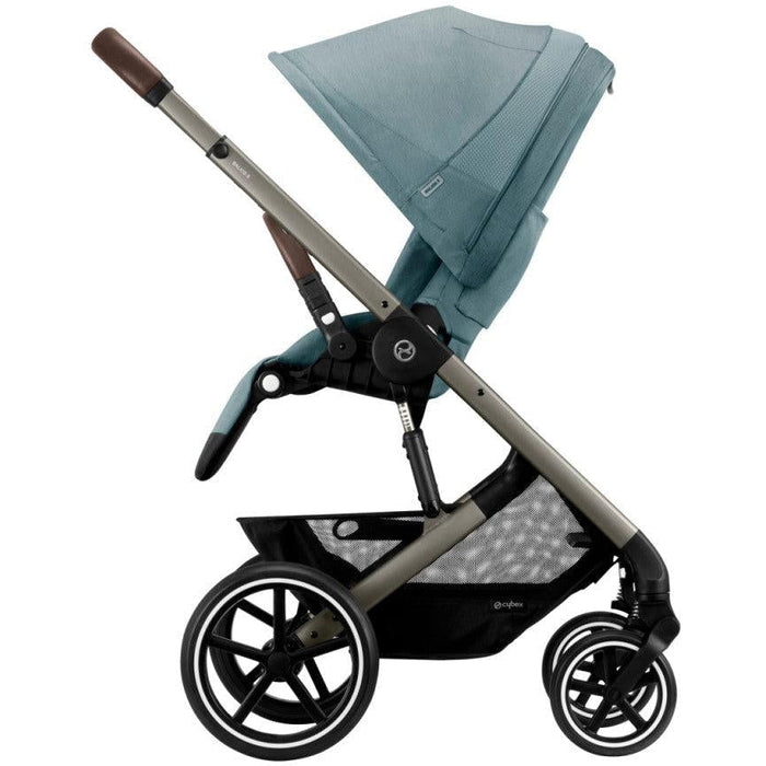 Cybex Balios S Lux 2 Stroller