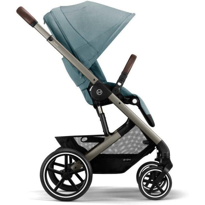 Cybex Balios S Lux 2 Stroller