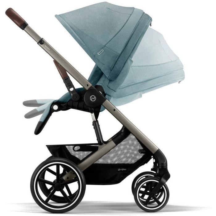 Cybex Balios S Lux 2 Stroller