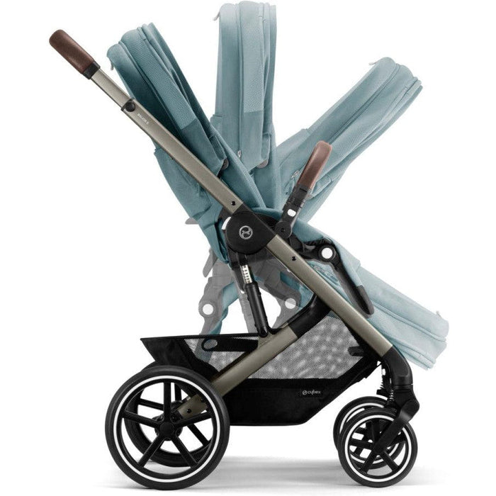 Cybex Balios S Lux 2 Stroller
