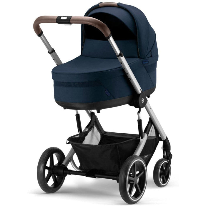 Cybex Cot S Lux 2