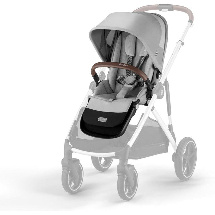 Cybex eGazelle/Gazelle S 2 Second Seat