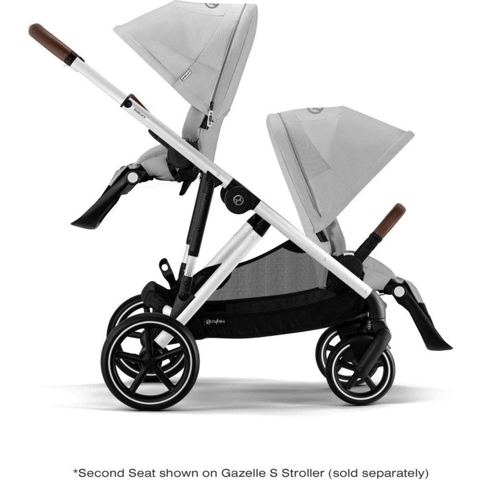 Cybex eGazelle/Gazelle S 2 Second Seat
