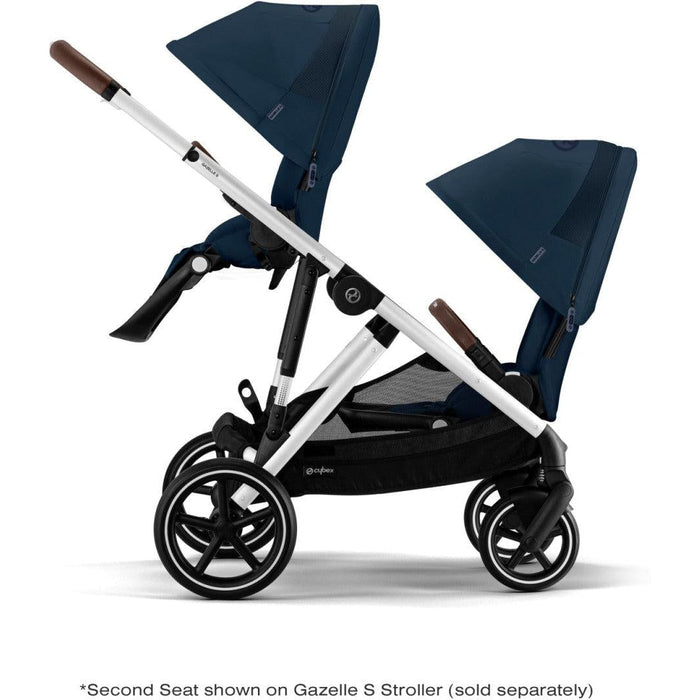 Cybex eGazelle/Gazelle S 2 Second Seat