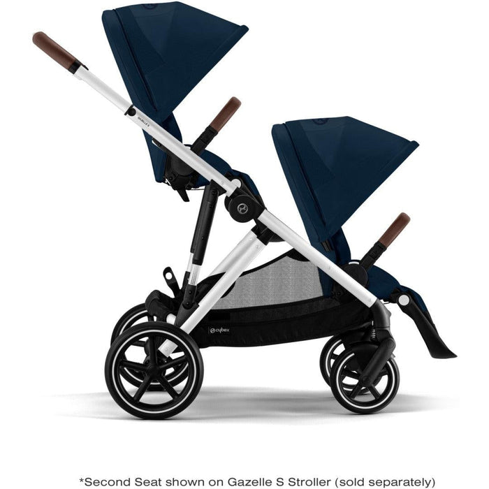 Cybex eGazelle/Gazelle S 2 Second Seat