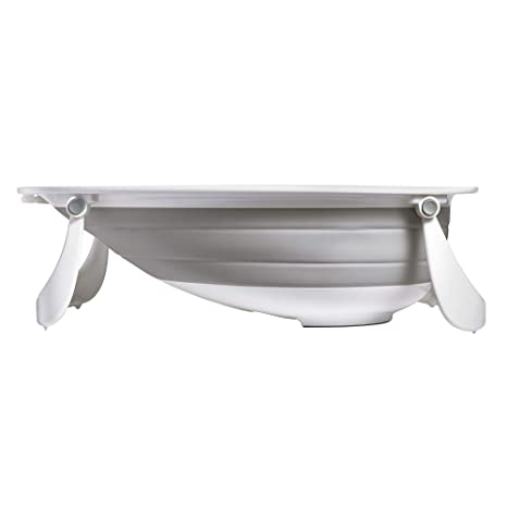 Boon Naked 2 Position Collapsible Tub
