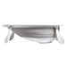 Boon Naked 2 Position Collapsible Tub