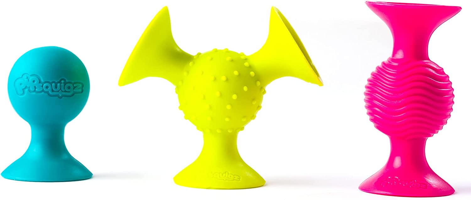 Fat Brain Toy Co. PipSquigz