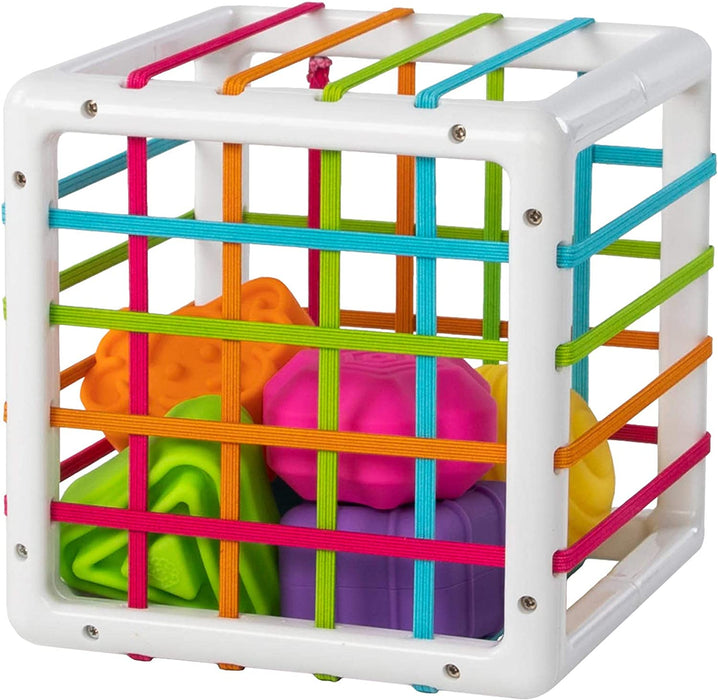 Fat Brain Toy Co. InnyBin